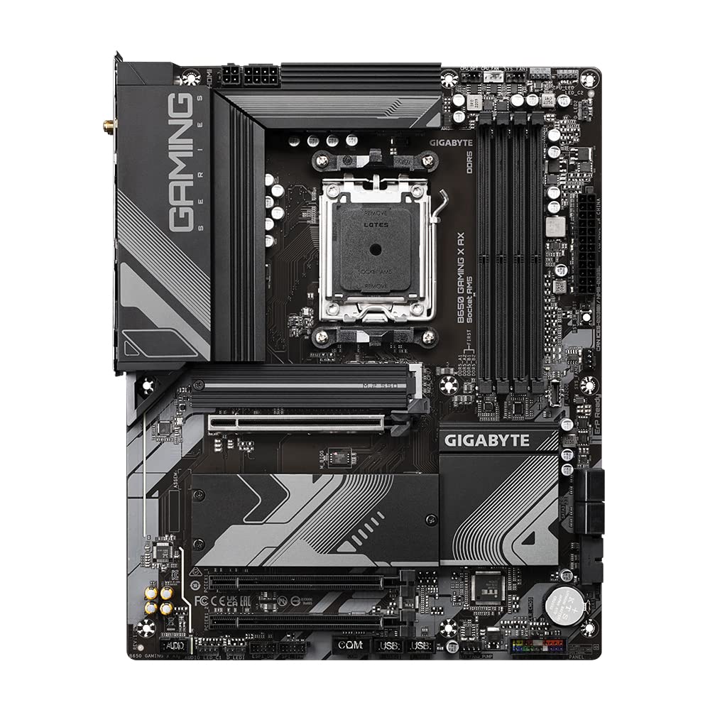 マザーボード GIGABYTE B650 MicroATX GIGABYTE B650 MicroATX マザーボード2型番追加発売 | ニュース